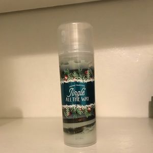 Shea swirl way body lotion